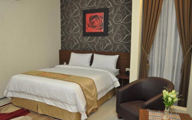 Regina Hotel Pemalang