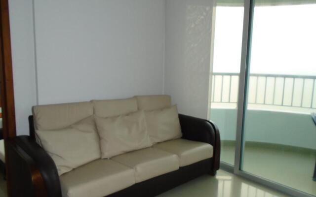 Inmobiliaria Cartagena Tropical