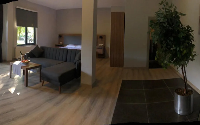 HBS Boutique Hotel & Restaurant