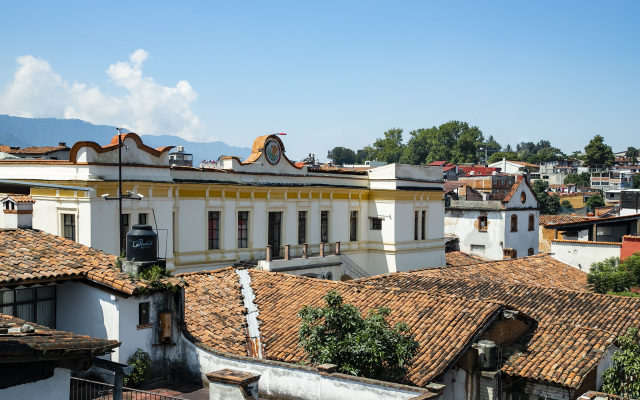 Hotel Valle Bonito, Valle de Bravo