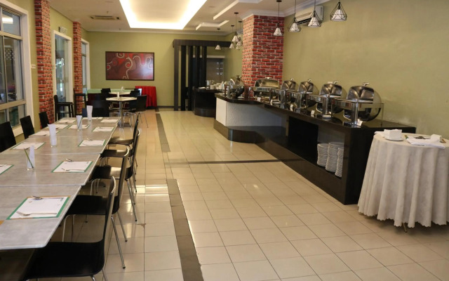 The Jerai Hotel Sungai Petani