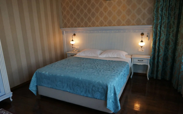 Ipekyolu Hotel