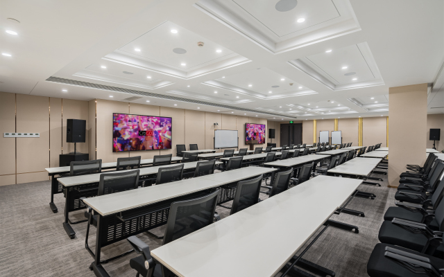 CitiGO Hotel (Shanghai Wujiaochang Guohang Road)