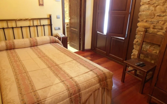 Hostal Virgen de la Encina