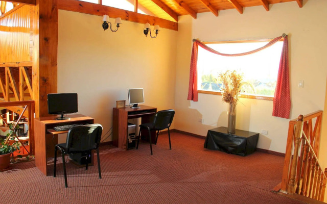 Hotel Picos del Sur
