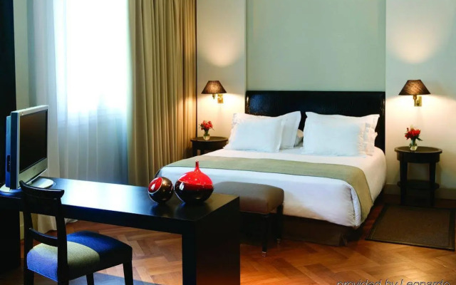 NH Collection Buenos Aires Crillon