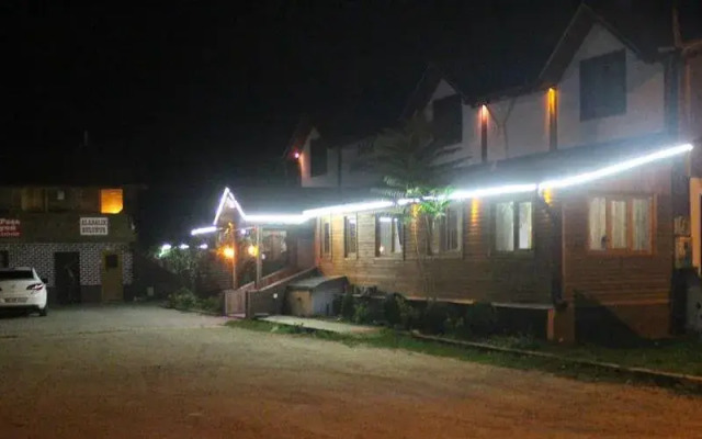 Abant Pasa Pansiyon