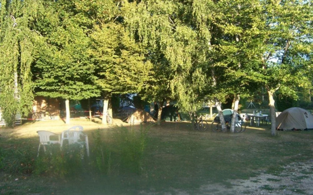 Les Terrasses De Rivarennes