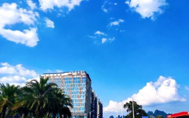 Atour Hotel Hi-tech Zone Guilin