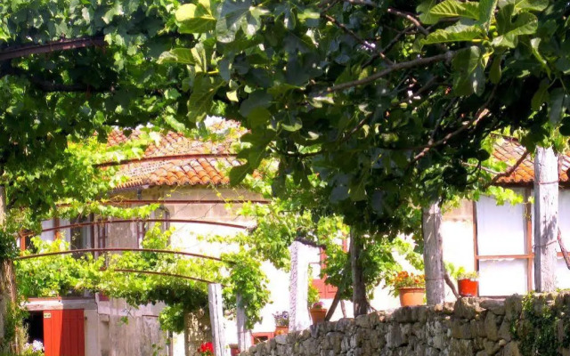 Rectoral de Anllo