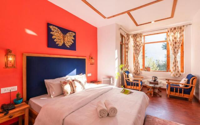 Zen Manali by Keekoo Stays