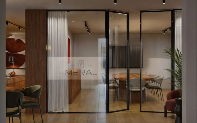 Meral Units