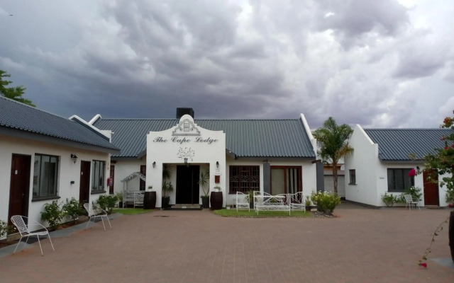 The Cape Lodge