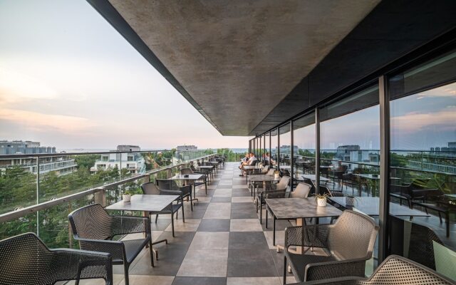 Hamilton Conference Hotel Spa & Wellness