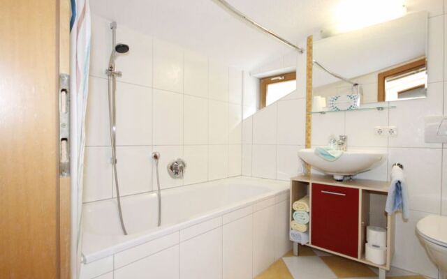 Apartment Falkner Längenfeld 22516