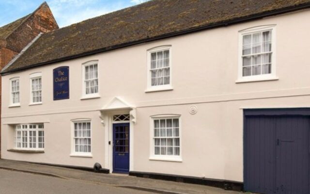 The Gallows Guest House