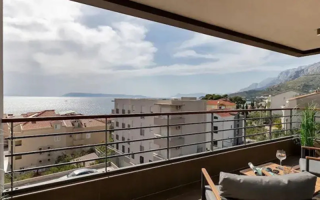 01. Luxury Apartments L&L in Tucepi