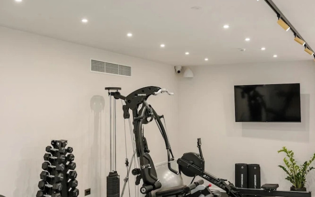 G Boutique Hotel Kefalonia