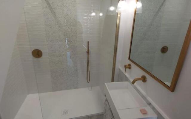 Courtyard house - boutique stay, sleeps 2 - Bruton