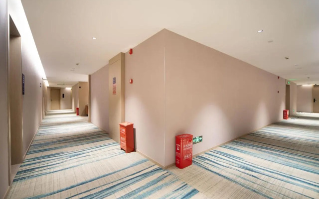 Yunnan Landisi Hotel