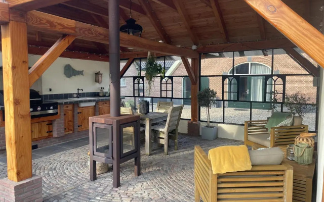 B&B Oud-Zilven