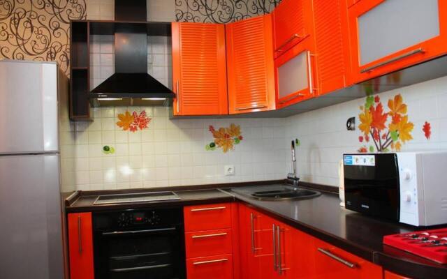 Апартаменты «Альянс в Газетном»