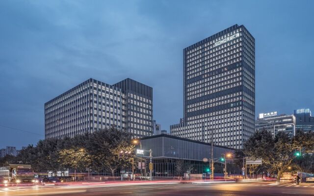 Hyatt Place Shanghai Tianshan Plaza