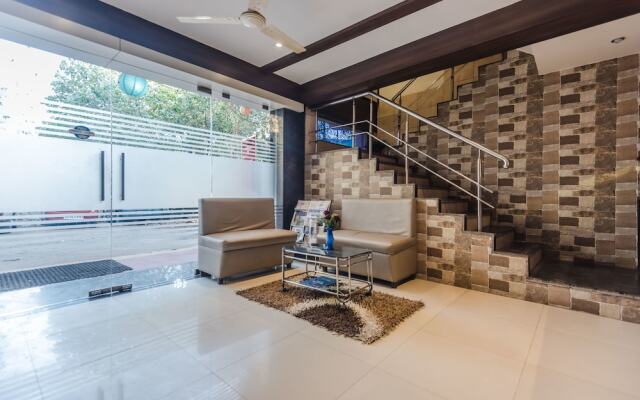 OYO 3441 Hotel Veer Residency