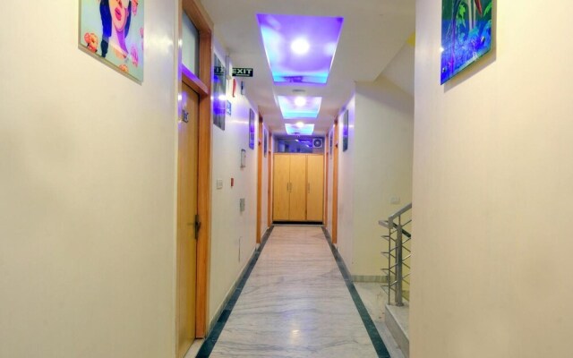 Hotel Karlo Kastle - Paharganj