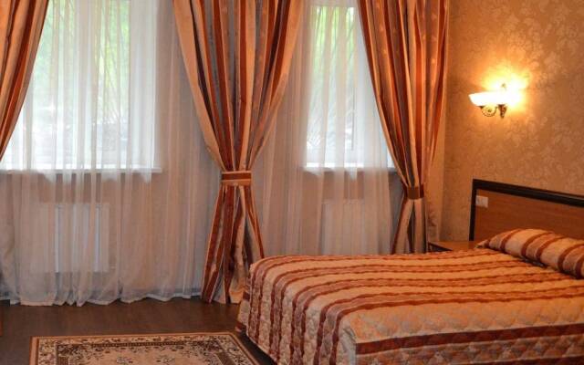 Dubki Hotel