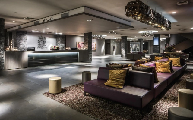 Van Der Valk Hotel Dordrecht