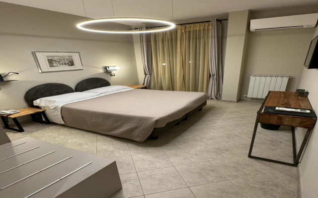 AgriHotel Villa Ambra