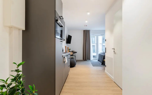 limehome Münster Von-Steuben-Str.