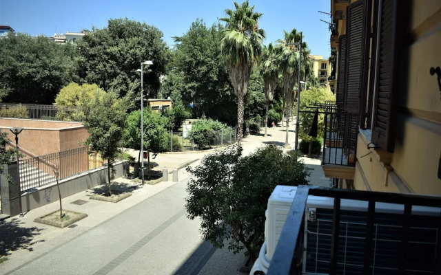 Terno su Napoli B&B