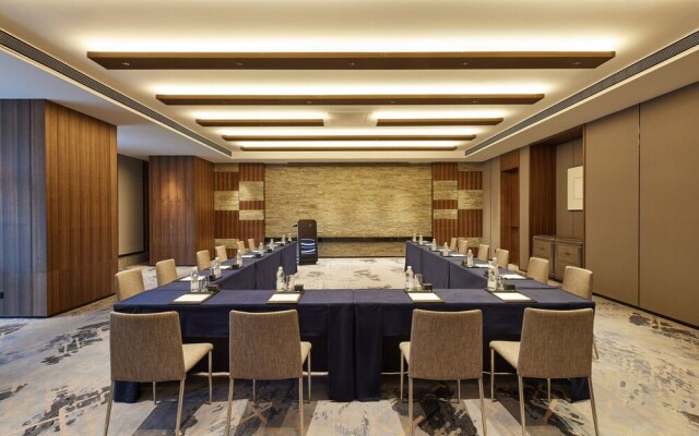 Sheraton Yiyang Four Points Hotel