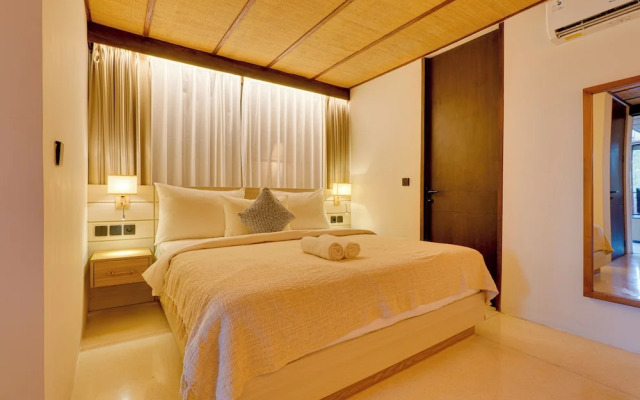 Villa Pasisi 12 - Canggu by Nabe