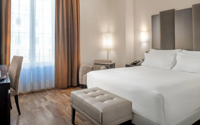 NH Collection Granada Victoria Hotel