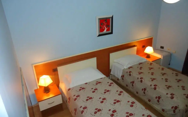 Hotel Palma