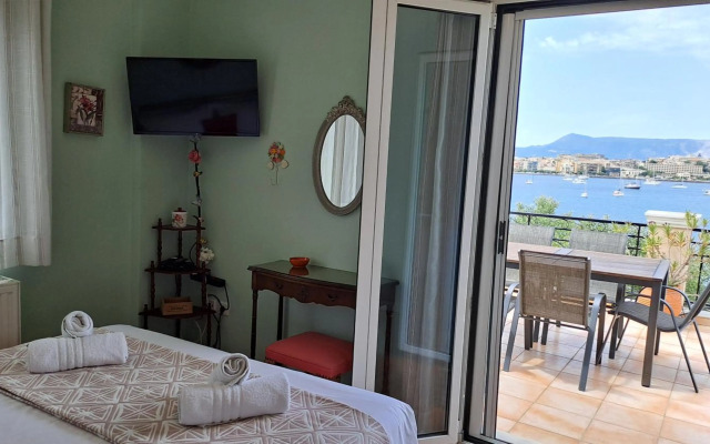Garitsa bay Apartment