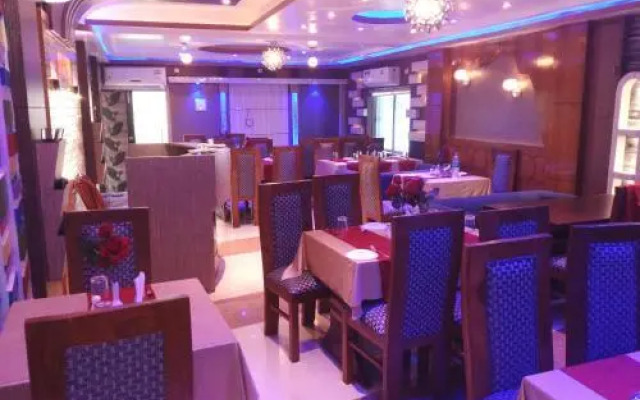 Hotel Sagar