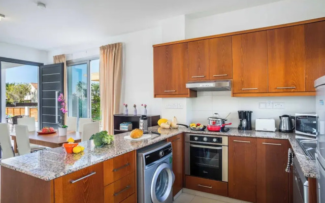 Villa Coral Bay 4