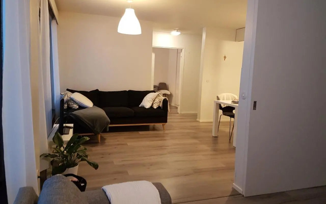 Lapland Spacious Apartment, Rovaniemi