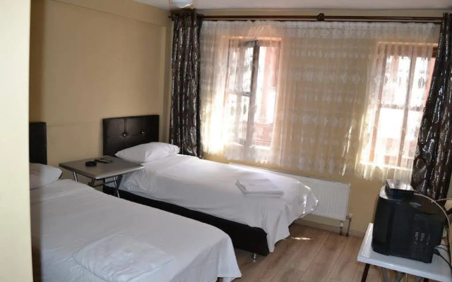 Sevecen Hotel