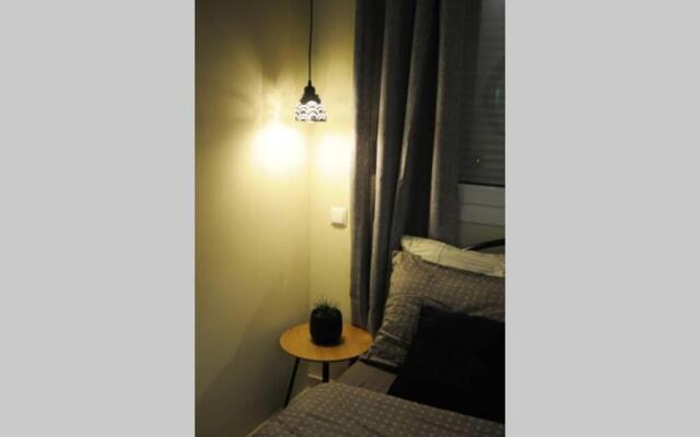 georgia's cozy rooms #3