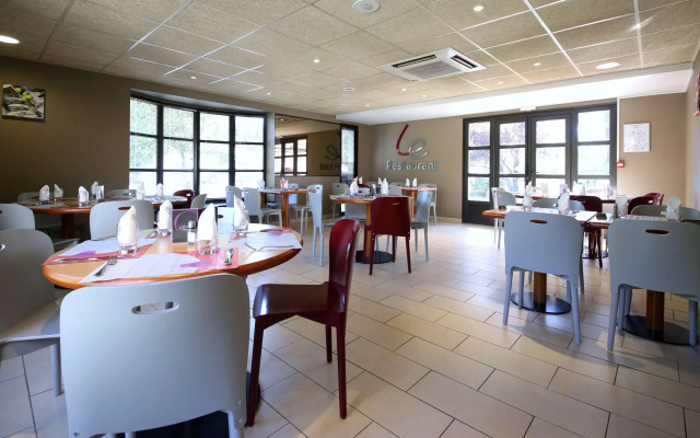 Campanile Aix En Provence Ouest - Jas de Bouffan