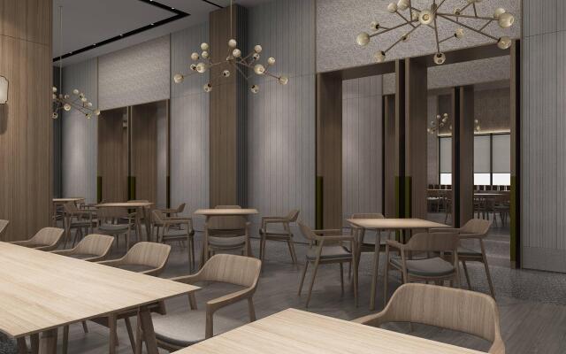 Fairfield by Marriott Suzhou High-Tech Zone