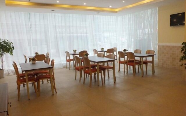 Homeinn · neo (Xuzhou Golden Eagle International Shopping Center)