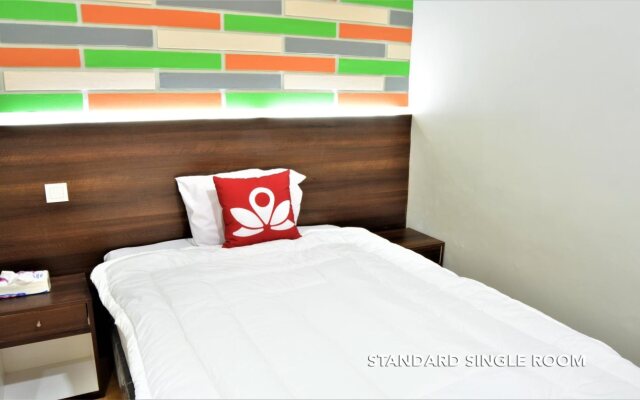 555 Guesthouse