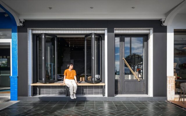 Hido Hotel I