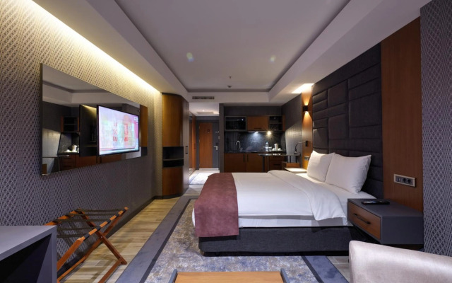 Nova Vista Deluxe & Suites Eskisehir, a member of Radisson Individuals